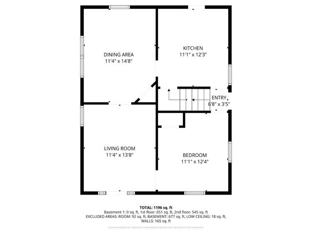 547 Flatt Terrace, Cincinnati, OH 45232