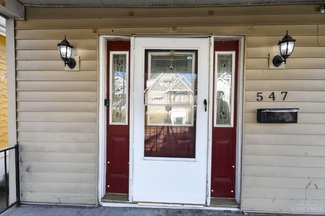 547 Flatt Terrace, Cincinnati, OH 45232