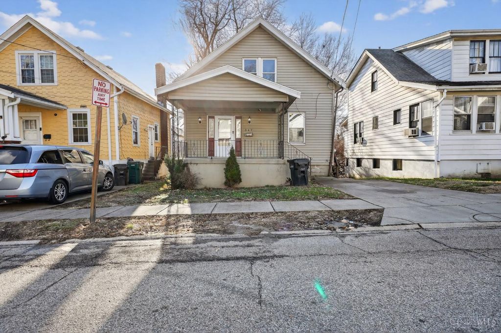 547 Flatt Terrace, Cincinnati, OH 45232