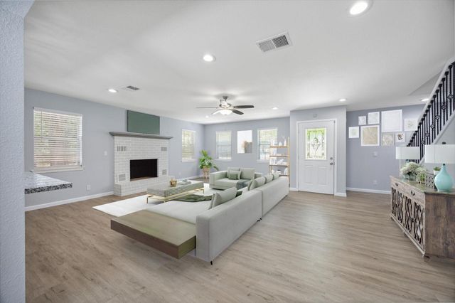 8950 Gosler Road, Sealy, TX 77474