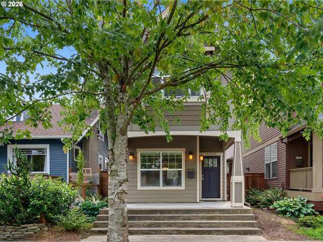 4222 N MONTANA Ave, Portland, OR 97217