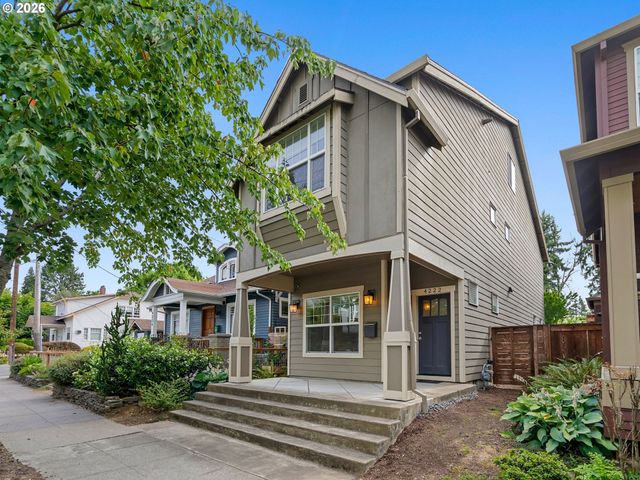 4222 N MONTANA Ave, Portland, OR 97217