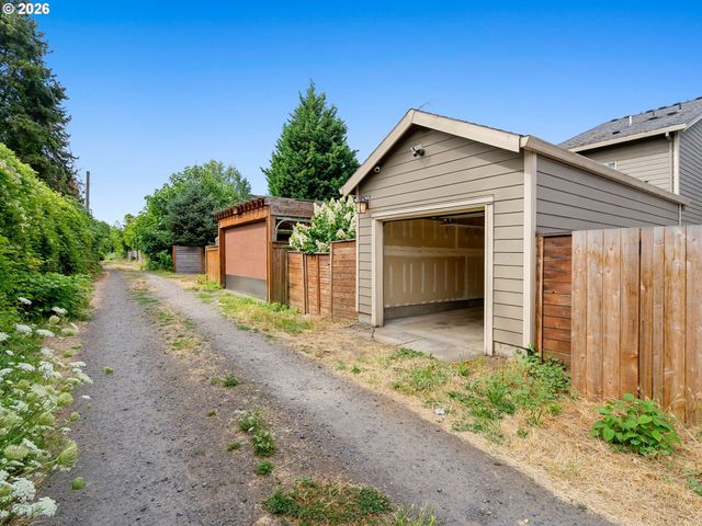 4222 N MONTANA Ave, Portland, OR 97217