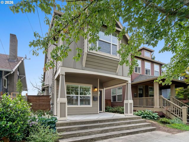 4222 N MONTANA Ave, Portland, OR 97217