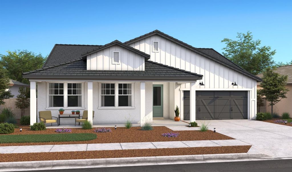Image 1 of property listing at 8147 Cottonwood Drive, Friant, CA 93626