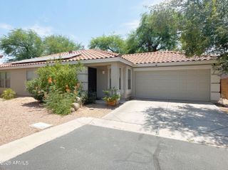 3945 S Illinois Street, Chandler, AZ 85248