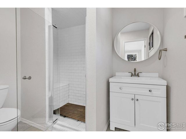 148 Hickok Trl, Ward, CO 80481