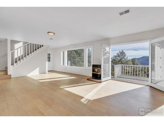 148 Hickok Trl, Ward, CO 80481