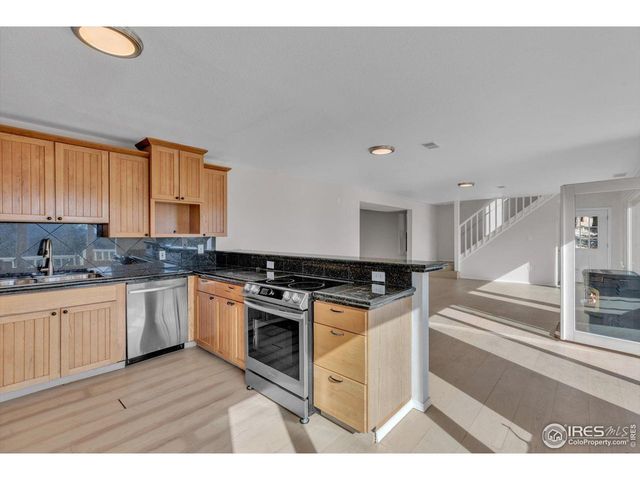 148 Hickok Trl, Ward, CO 80481