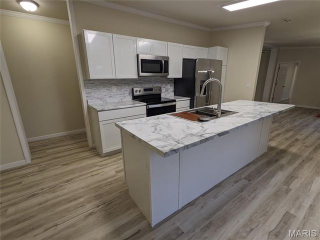 1825 Myers Road, Troy, MO 63379