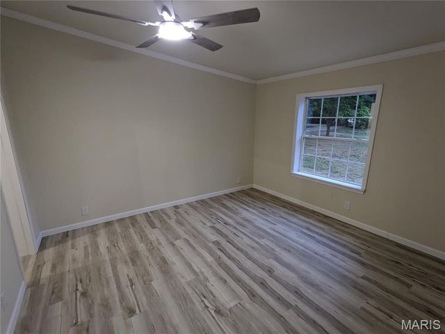 1825 Myers Road, Troy, MO 63379