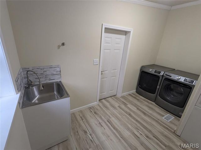 1825 Myers Road, Troy, MO 63379