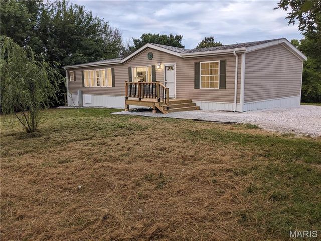 1825 Myers Road, Troy, MO 63379