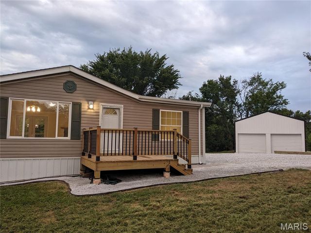1825 Myers Road, Troy, MO 63379