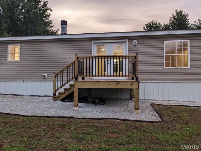 1825 Myers Road, Troy, MO 63379
