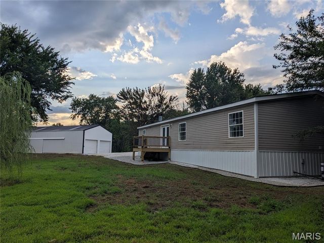 1825 Myers Road, Troy, MO 63379