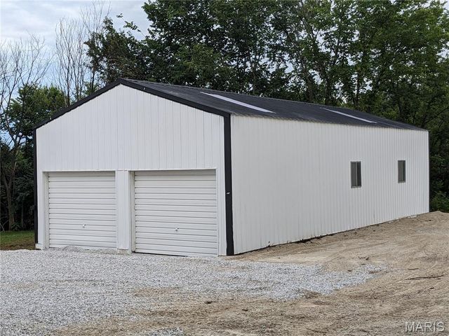 1825 Myers Road, Troy, MO 63379