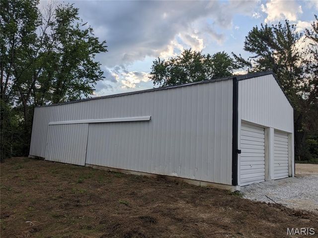 1825 Myers Road, Troy, MO 63379