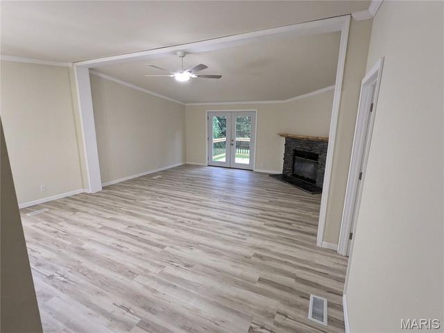 1825 Myers Road, Troy, MO 63379
