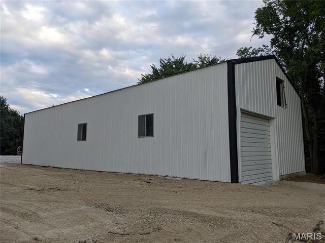 1825 Myers Road, Troy, MO 63379