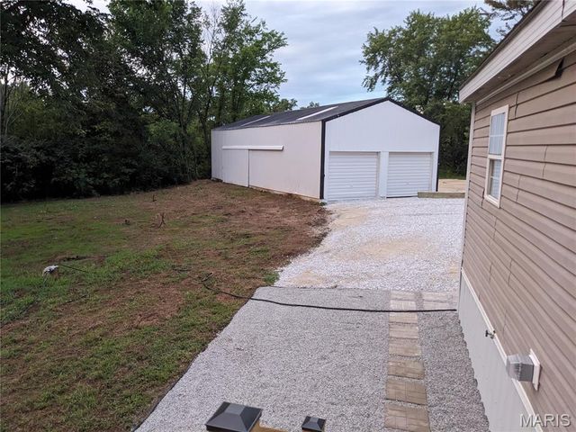1825 Myers Road, Troy, MO 63379