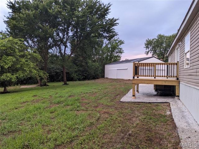 1825 Myers Road, Troy, MO 63379
