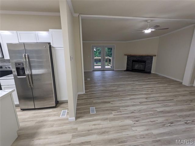 1825 Myers Road, Troy, MO 63379