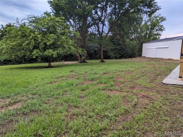 1825 Myers Road, Troy, MO 63379
