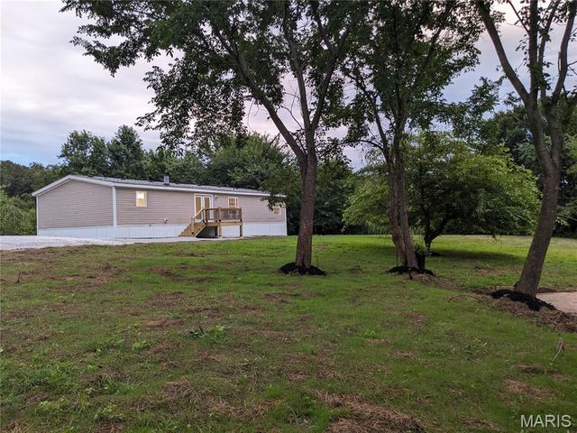 1825 Myers Road, Troy, MO 63379