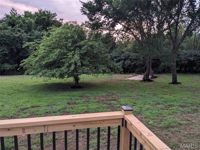 1825 Myers Road, Troy, MO 63379