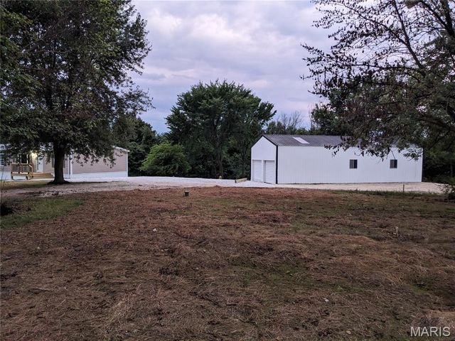 1825 Myers Road, Troy, MO 63379