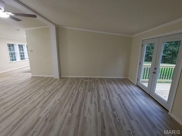 1825 Myers Road, Troy, MO 63379