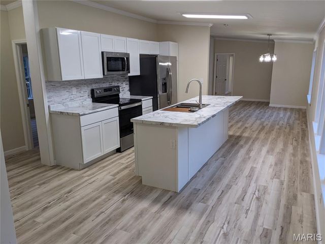 1825 Myers Road, Troy, MO 63379