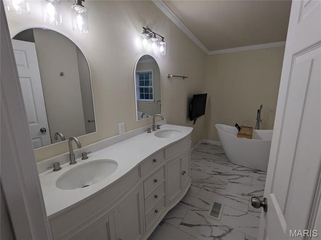 1825 Myers Road, Troy, MO 63379