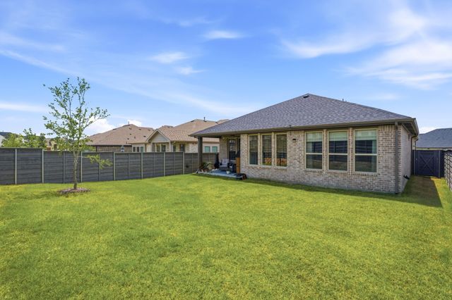 7216 Dragonfly Lane, Little Elm, TX 76227