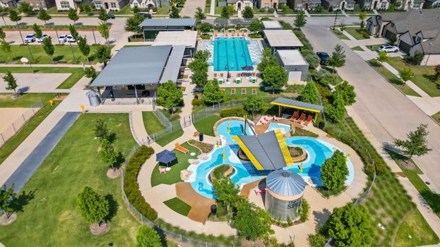 7216 Dragonfly Lane, Little Elm, TX 76227