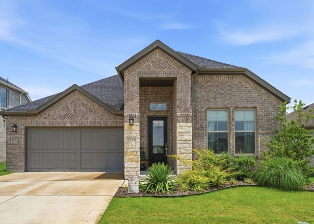 7216 Dragonfly Lane, Little Elm, TX 76227