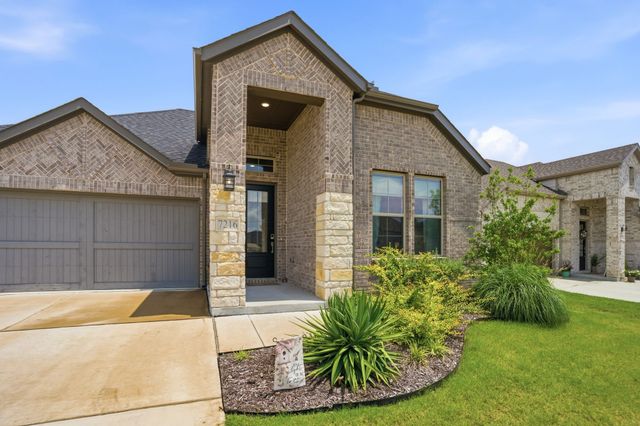 7216 Dragonfly Lane, Little Elm, TX 76227