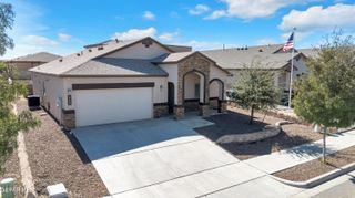 883 Holly Park Avenue, Santa Teresa, NM 88008