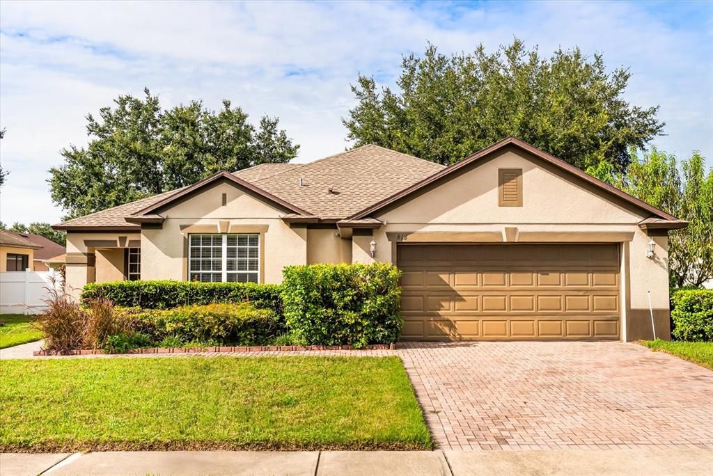 616 CIMAROSA COURT, Ocoee, FL 34761