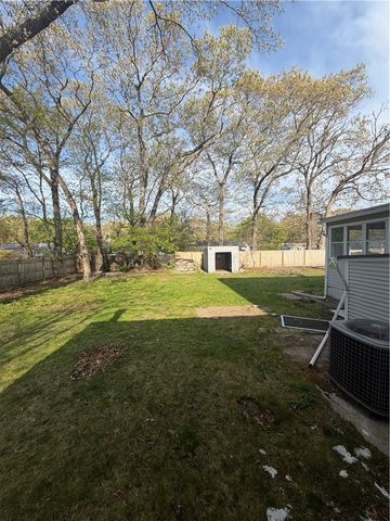 131 Canfield Avenue, Warwick, RI 02889