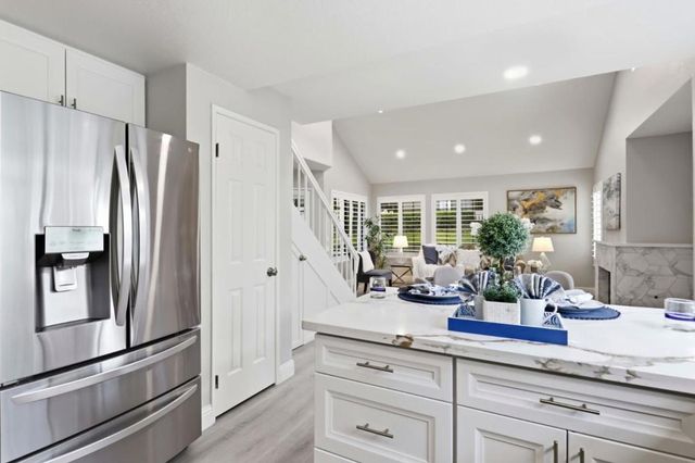 2570 Yerba Bank Court, San Jose, CA 95121