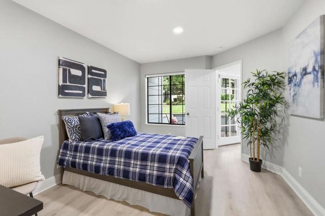 2570 Yerba Bank Court, San Jose, CA 95121