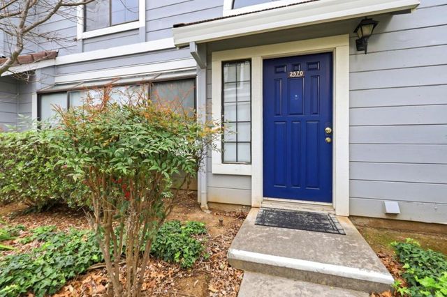 2570 Yerba Bank Court, San Jose, CA 95121