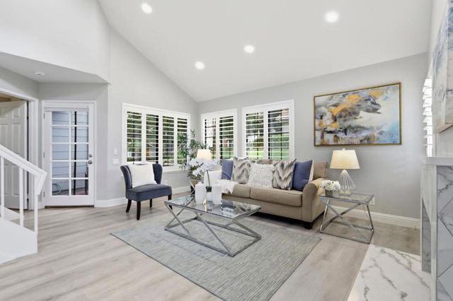 2570 Yerba Bank Court, San Jose, CA 95121