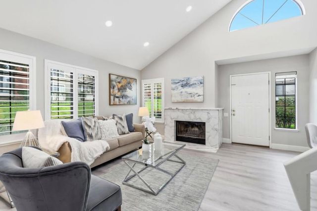 2570 Yerba Bank Court, San Jose, CA 95121