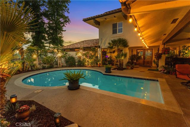 1109 N Stage Coach, Fallbrook, CA 92028