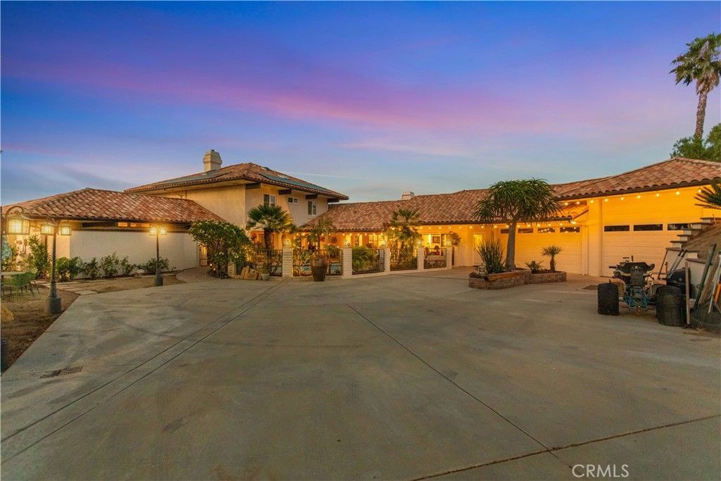 Image 34 of property listing at 1109 N Stage Coach, Fallbrook, CA 92028