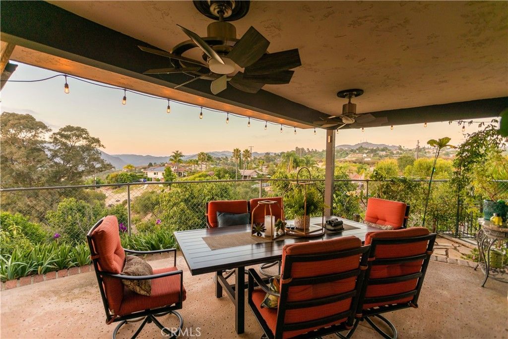 Image 36 of property listing at 1109 N Stage Coach, Fallbrook, CA 92028