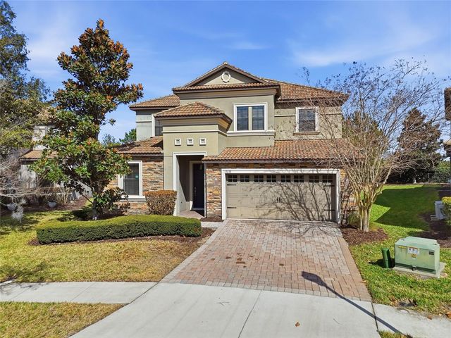 9039 SHADOW MOUNTAIN STREET, Davenport, FL 33896